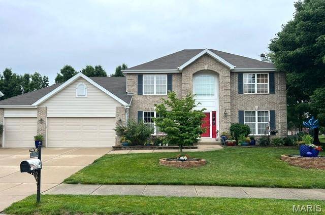 Belleville, IL 62220,2235 Arnold Palmer DR