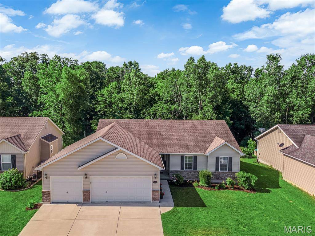 Moscow Mills, MO 63362,181 September ST