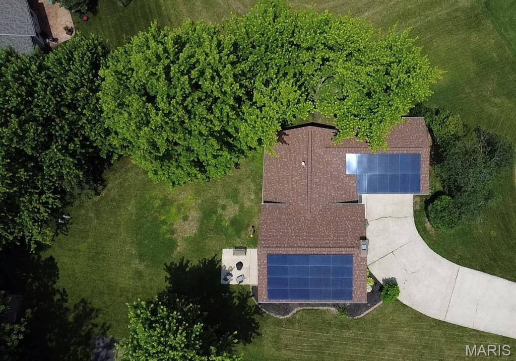 Edwardsville, IL 62025,1426 McCoy DR
