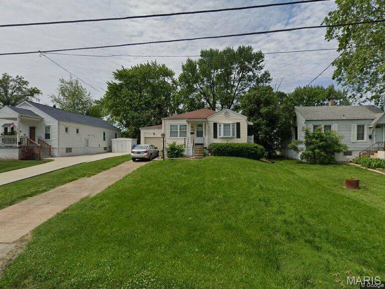 Florissant, MO 63031,197 Saint Charles ST