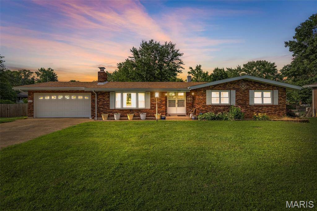 Farmington, MO 63640,305 Edward ST