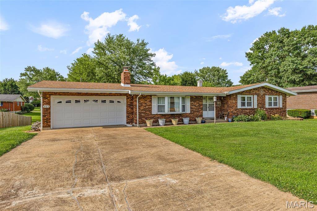 Farmington, MO 63640,305 Edward ST