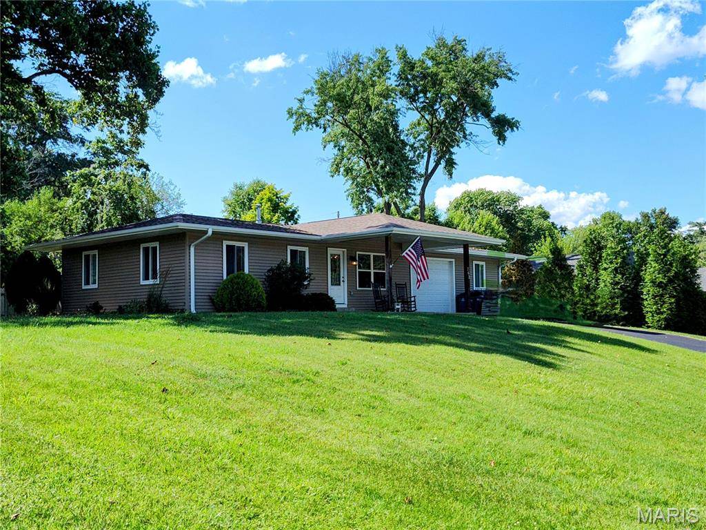 Ballwin, MO 63011,263 E Skyline DR