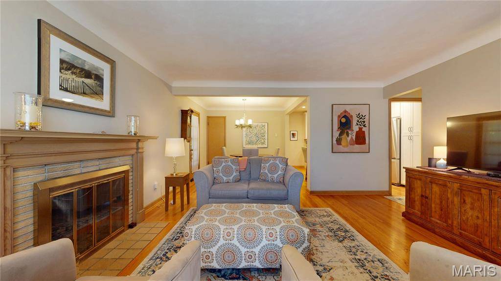 Rock Hill, MO 63144,9334 Litzsinger RD