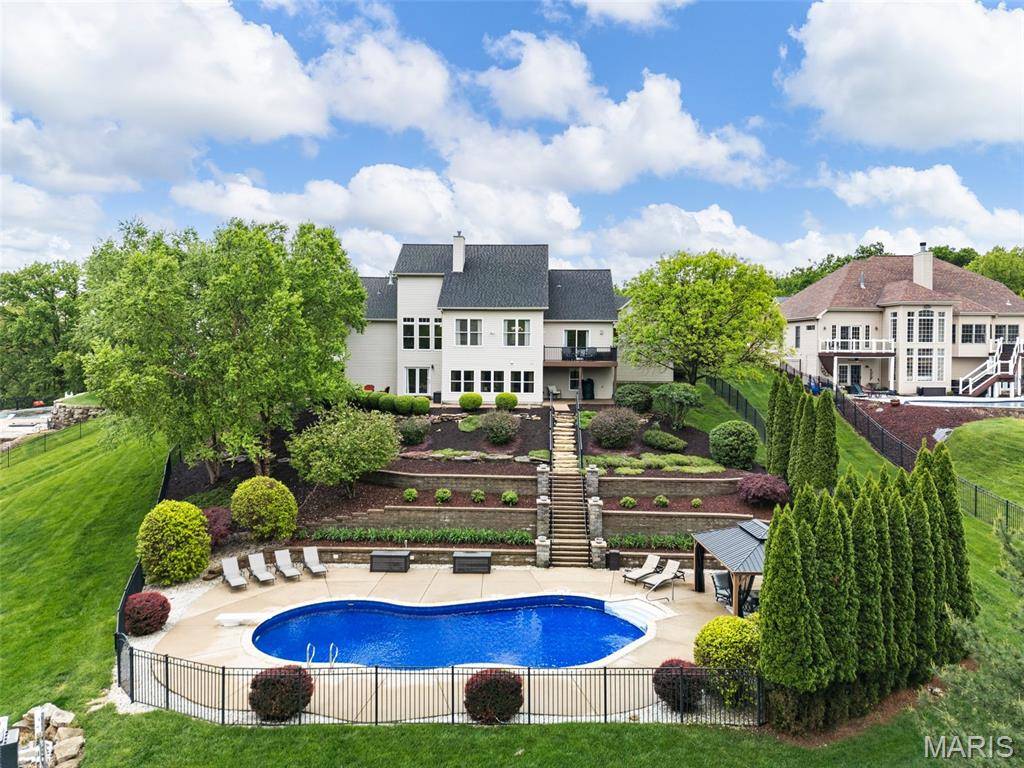 St Charles, MO 63304,4304 Austin Pass CT