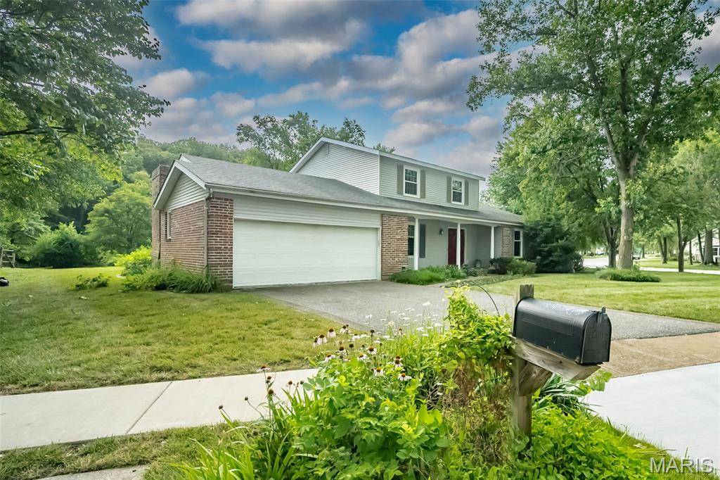 Chesterfield, MO 63017,14898 Pheasant Hill CT