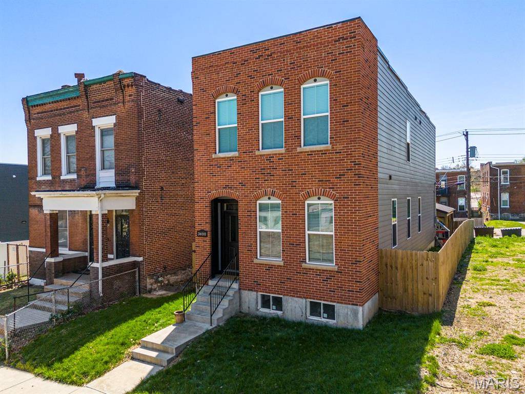 St Louis, MO 63104,3400 Vista AVE