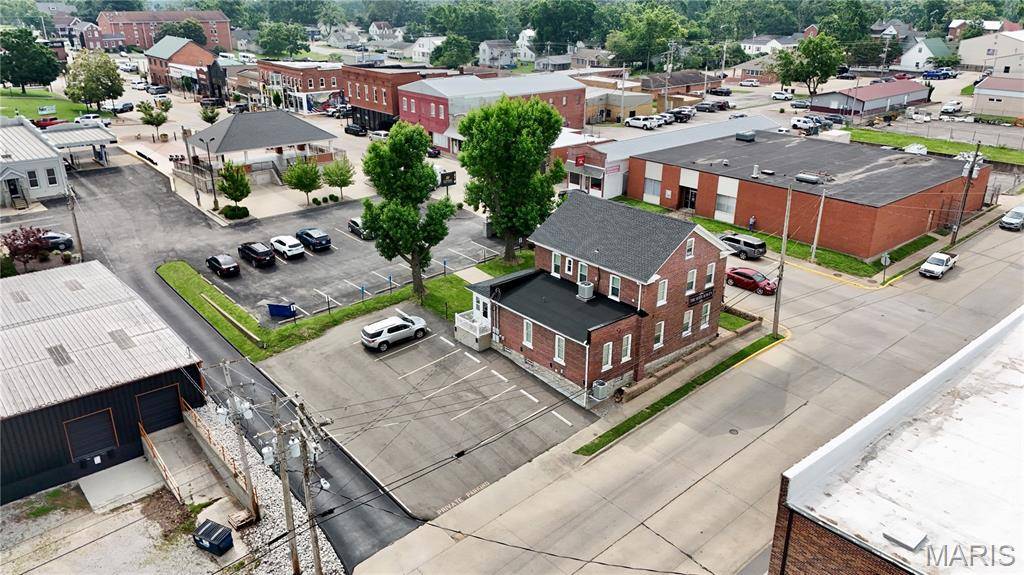 Perryville, MO 63775,118 W Saint Joseph ST