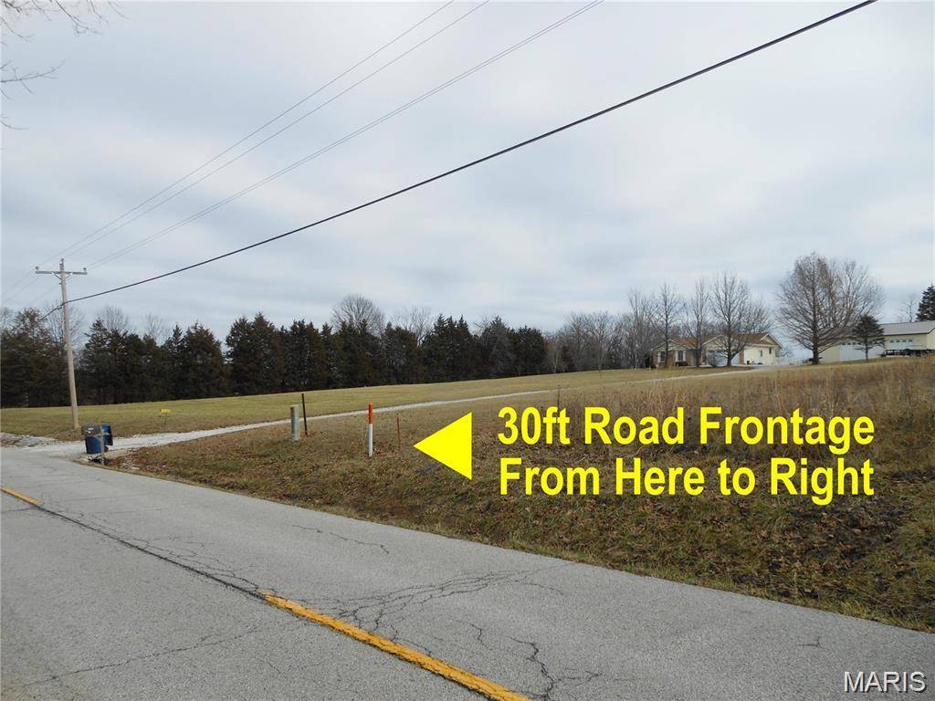 Foristell, MO 63348,0 Oberhelman RD