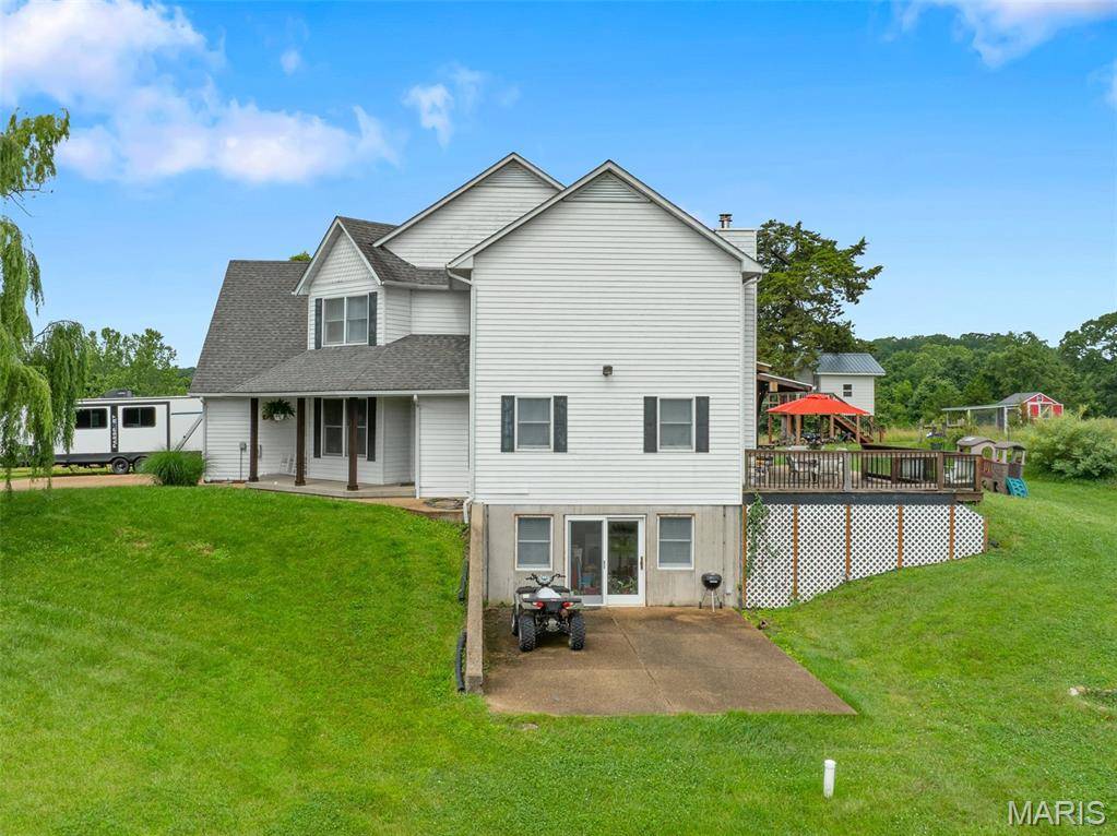 Gerald, MO 63037,8451 Red Oak Rd.