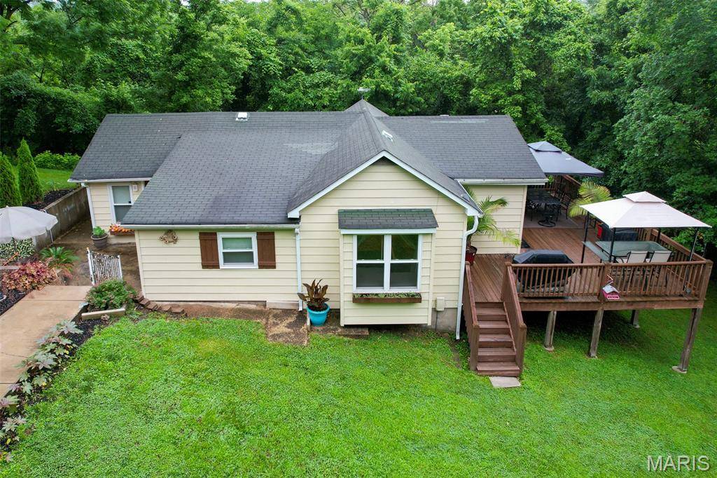 De Soto, MO 63020,623 Boyne ST