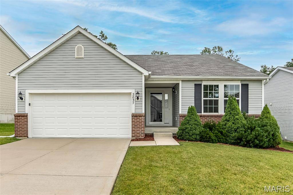 Lake St Louis, MO 63367,2837 Preston Woods TRL