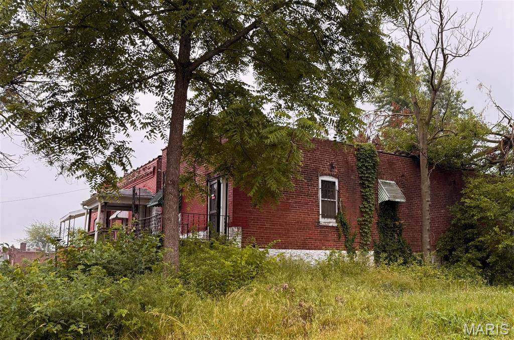 St Louis, MO 63115,4204 E Lexington AVE