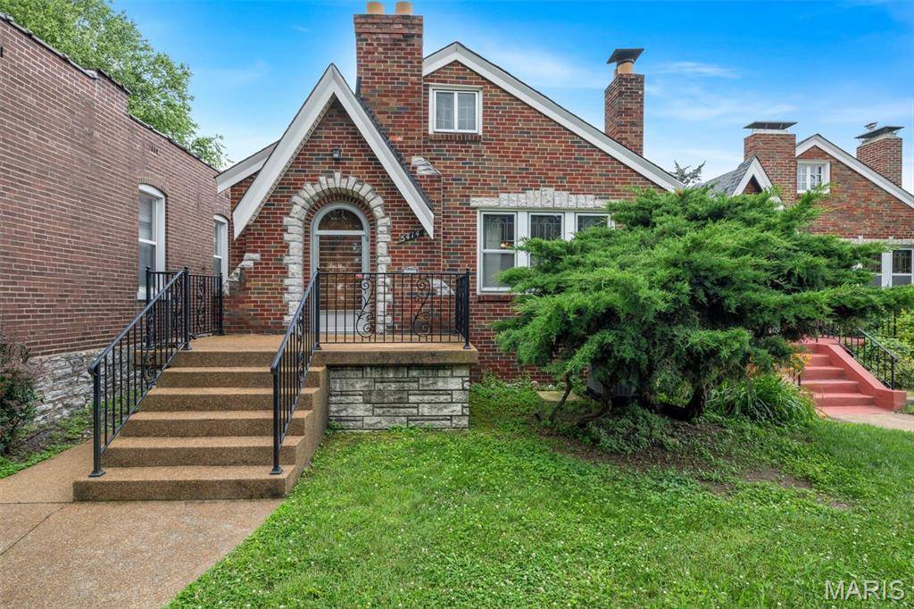 St Louis, MO 63109,5414 Lansdowne AVE