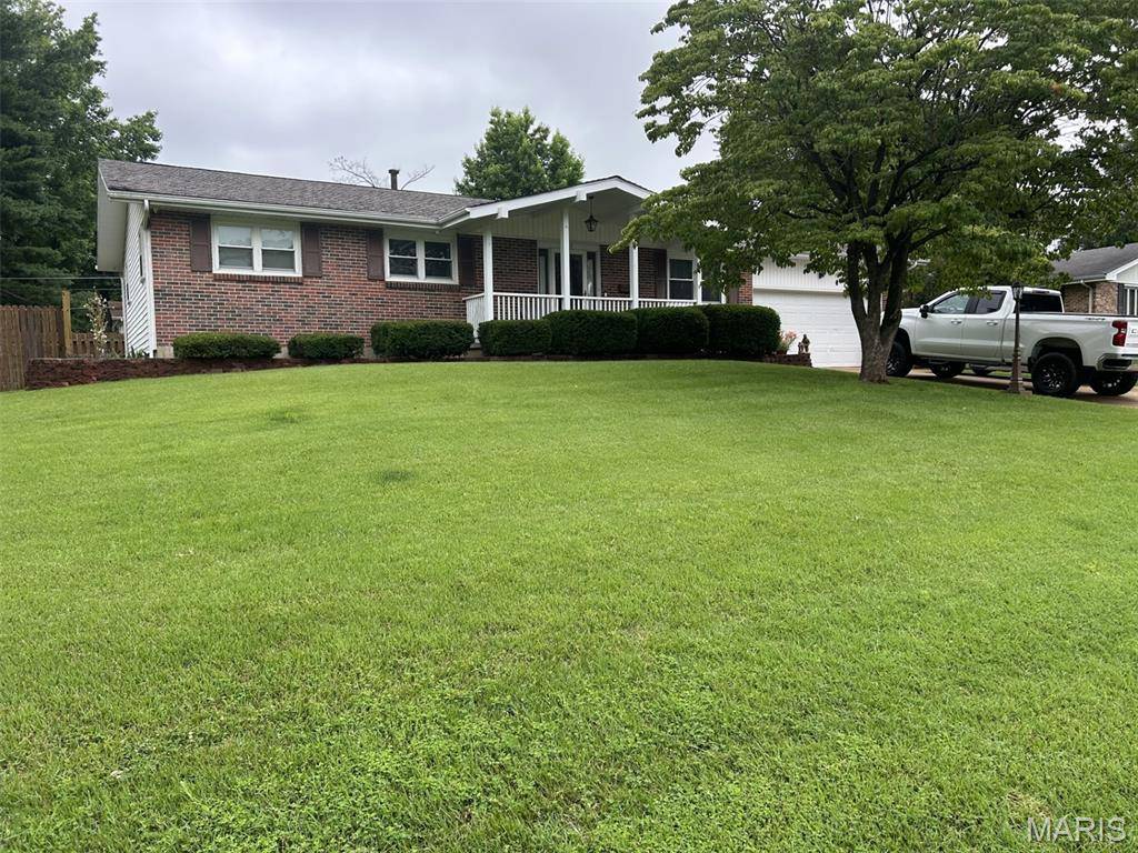 Farmington, MO 63640,407 Park ST
