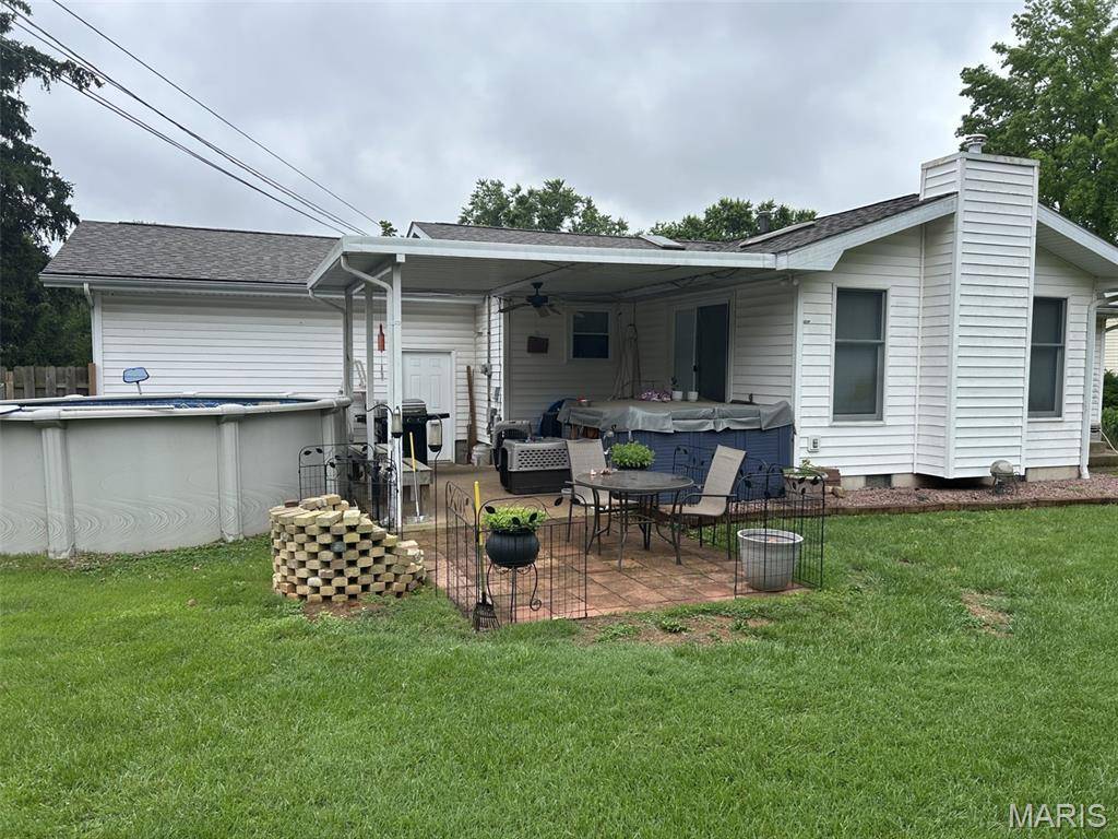 Farmington, MO 63640,407 Park ST