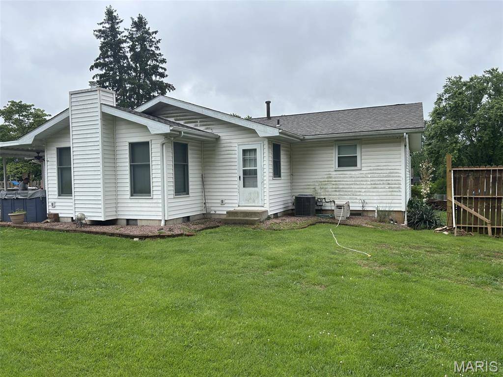 Farmington, MO 63640,407 Park ST
