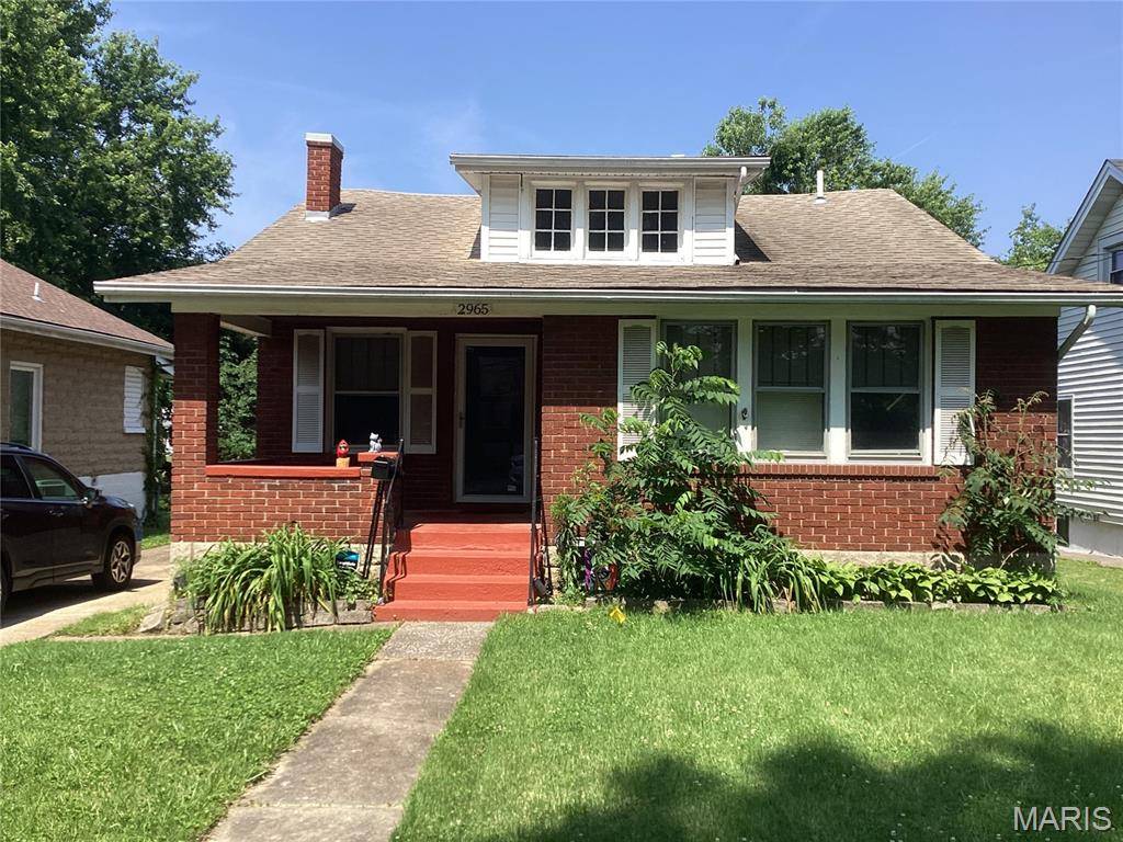 St John, MO 63114,2965 Kincaid AVE