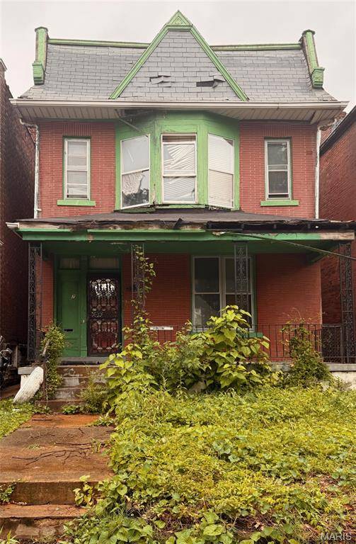 St Louis, MO 63113,4017 Maffitt AVE