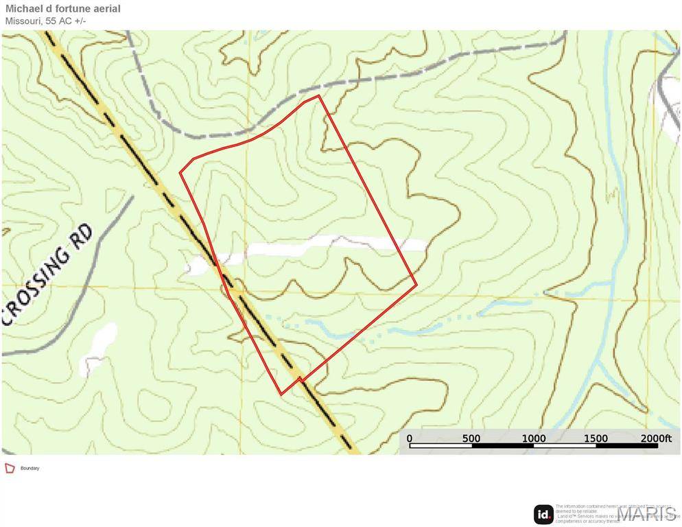 Unincorporated, MO 63023,000 Bucks Crossing