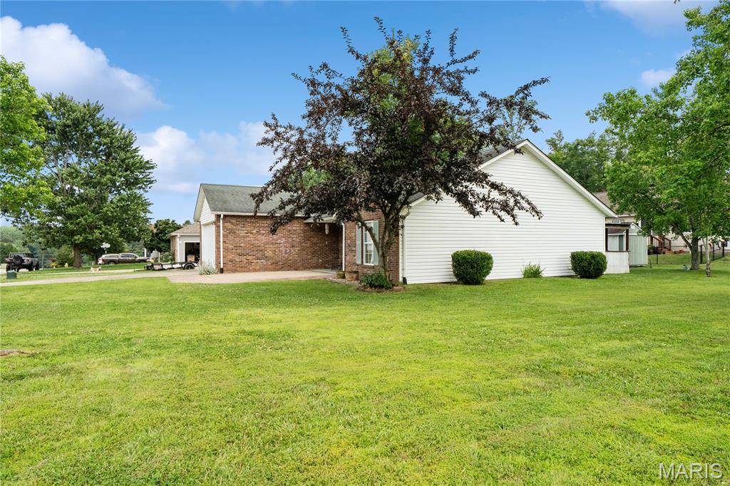 Cape Girardeau, MO 63701,3967 Granite DR