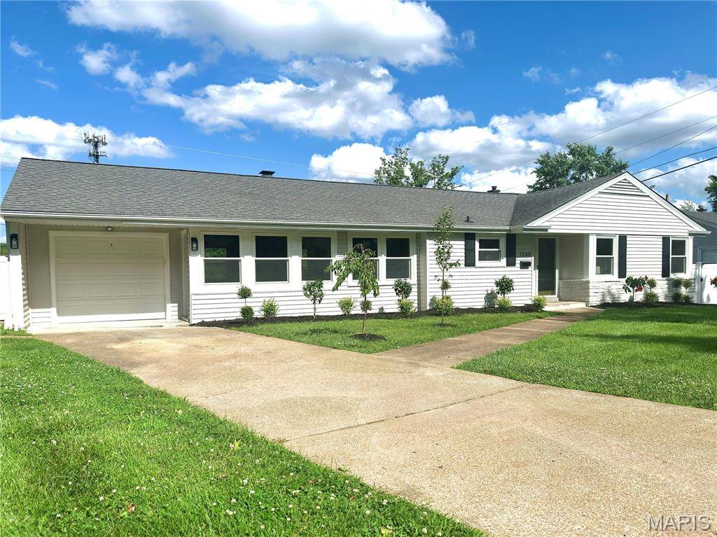 Kirkwood, MO 63122,1248 Lynchester LN