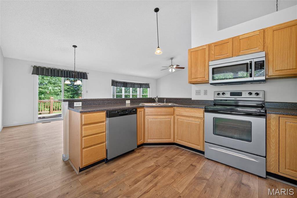 Lake St Louis, MO 63367,740 Harrier CT
