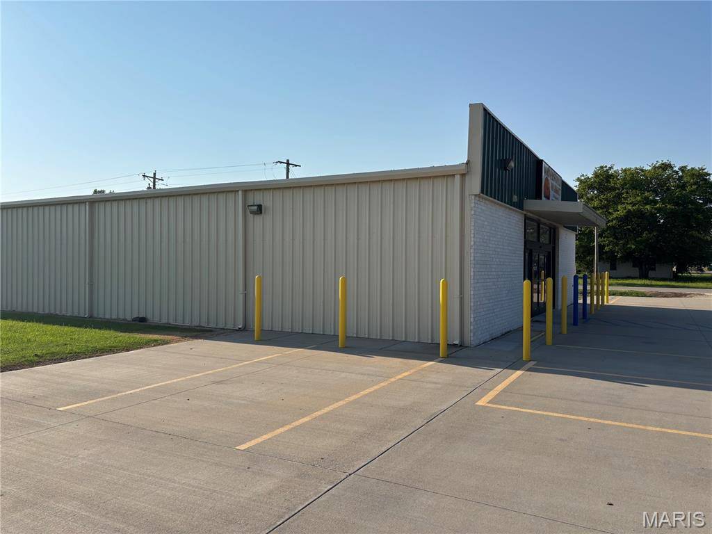 Hornersville, MO 63855,711 Main ST