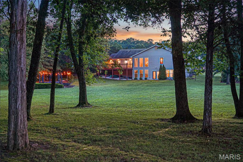 Cedar Hill, MO 63016,6232 Clover Lake DR