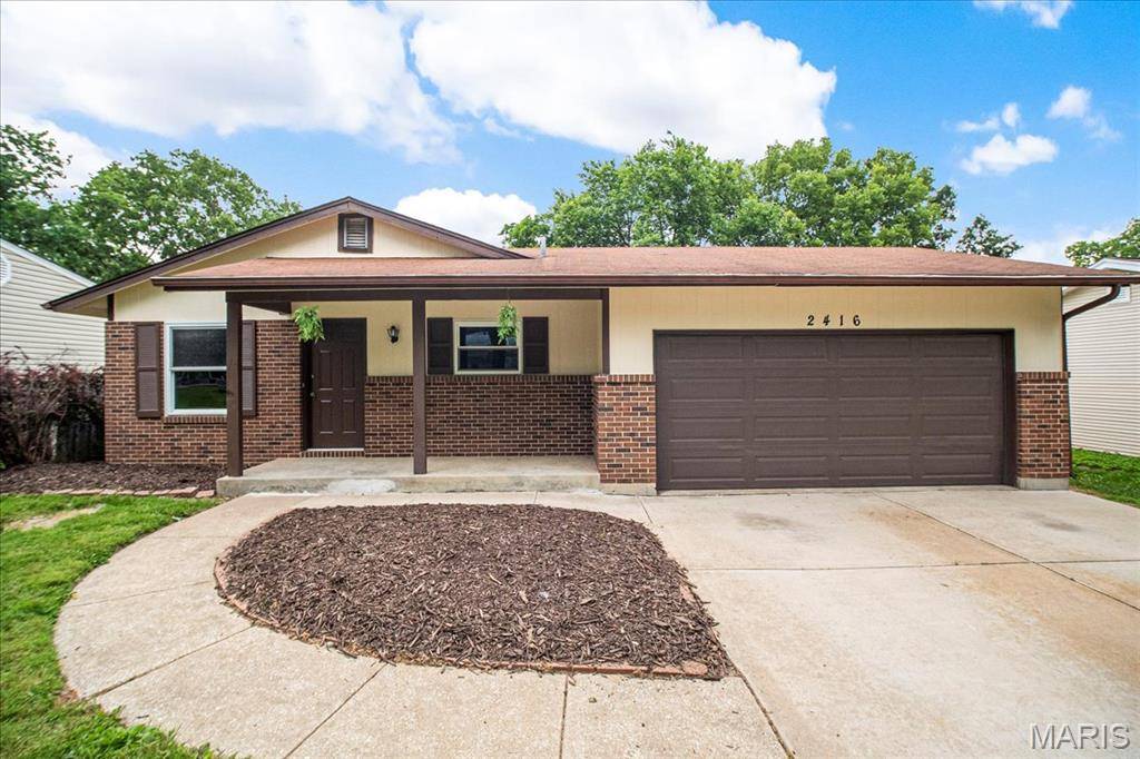 O'fallon, MO 63368,2416 Merribrook LN