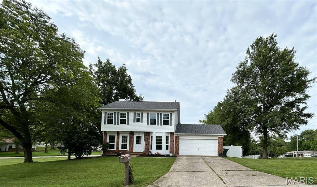 St Peters, MO 63304,1415 Southgate DR