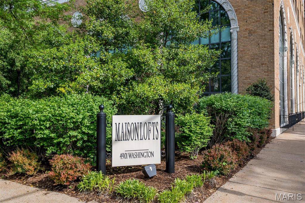 St Louis, MO 63108,4901 Washington BLVD #3A