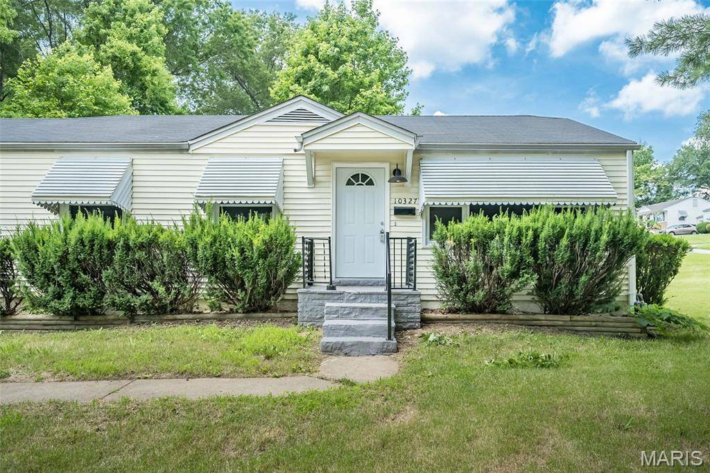 St Louis, MO 63137,10327 Ashbrook DR