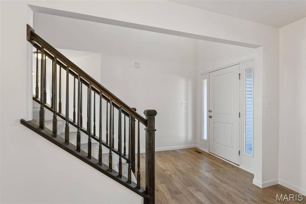 Foristell, MO 63348,807 Colony Ridge CT