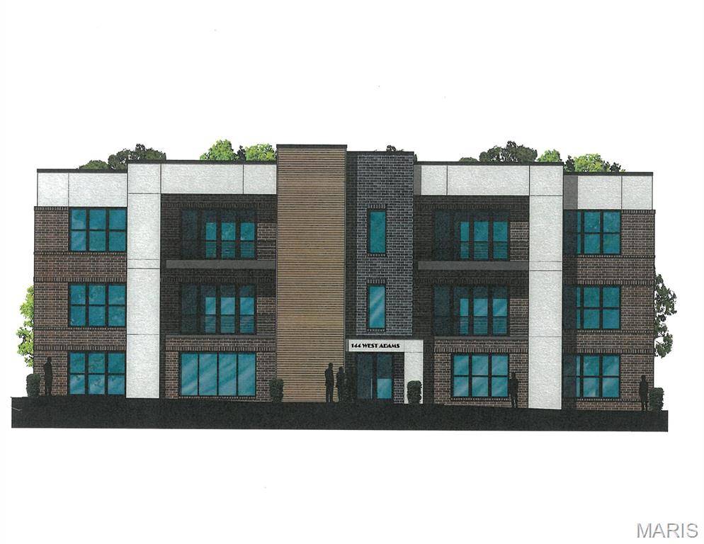 St Louis, MO 63122,144 W Adams AVE #1W