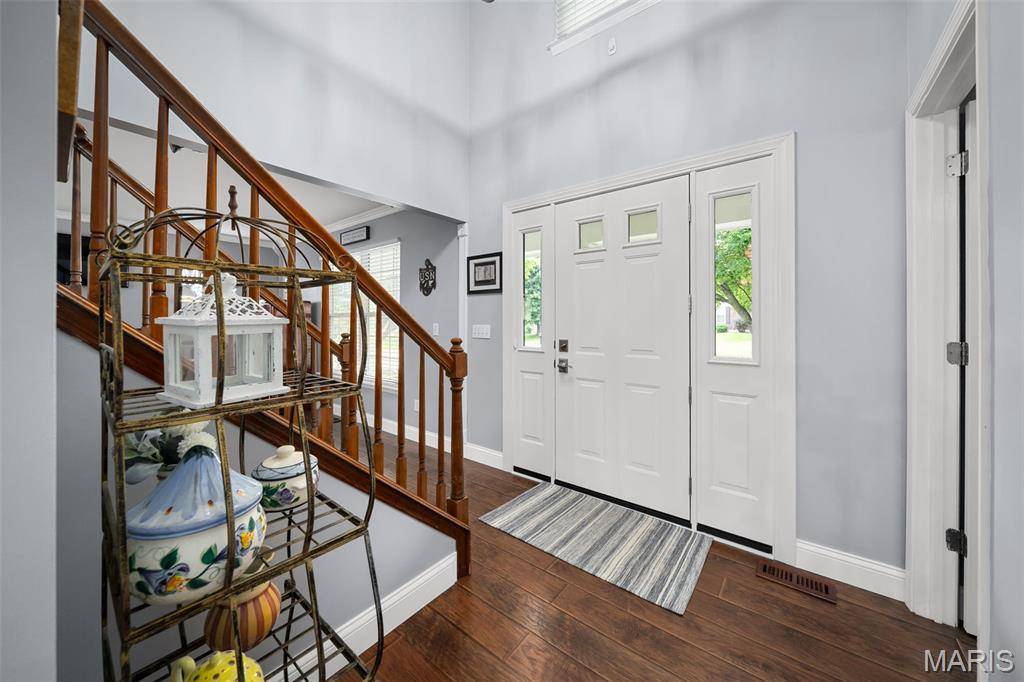 O'fallon, MO 63366,5 Shelby Crest CT