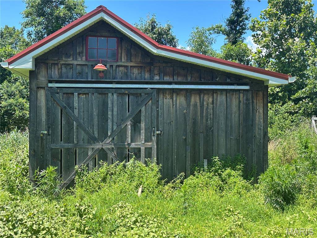 Annapolis, MO 63620,1452 County Road 151A
