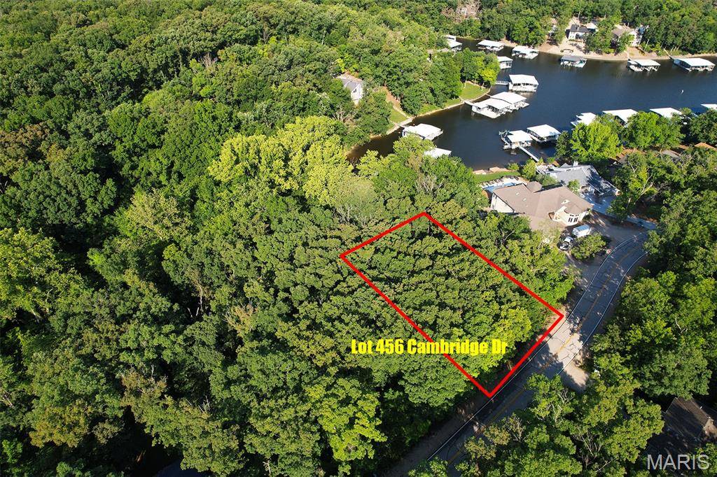 Lake Ozark, MO 65049,Lot 456 Cambridge