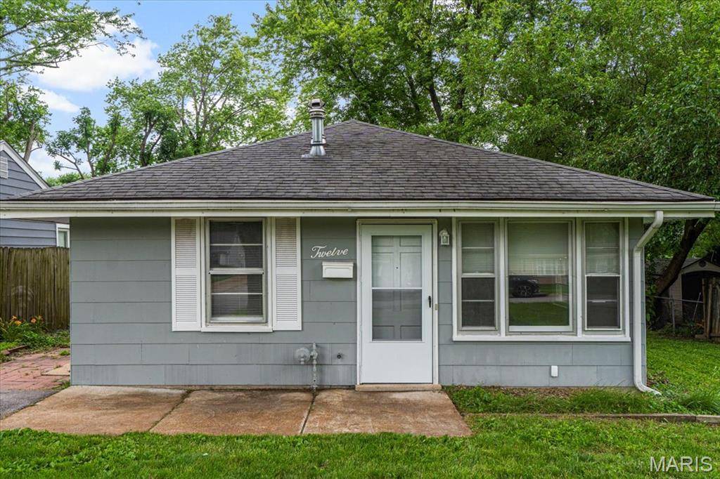 Florissant, MO 63031,12 McNulty DR