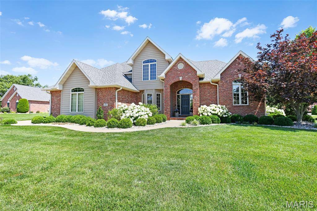 Edwardsville, IL 62025,13 Fox HOLW