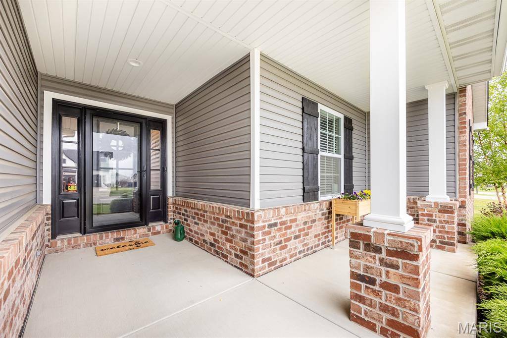 O'fallon, IL 62269,812 Green Jacket WAY