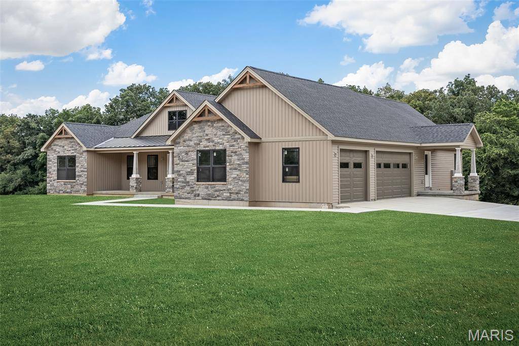 Wright City, MO 63390,11306 Windsor Place