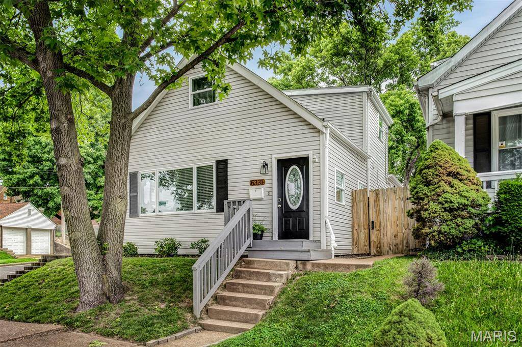 St Louis, MO 63116,6331 Henry AVE