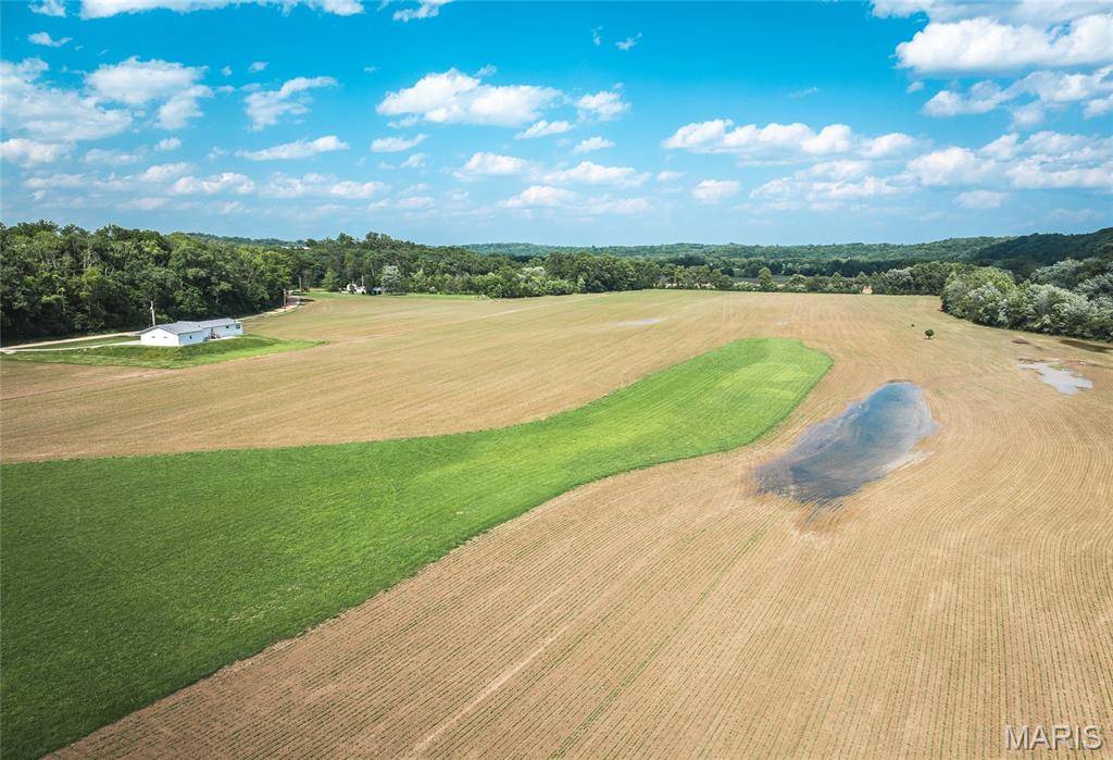 Union, MO 63084,000 Shawneetown Ford Spur tract D