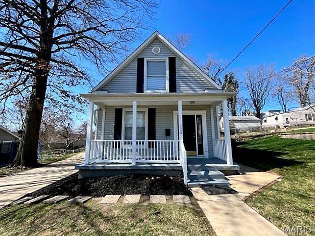 St Louis, MO 63143,7148 Kensington AVE