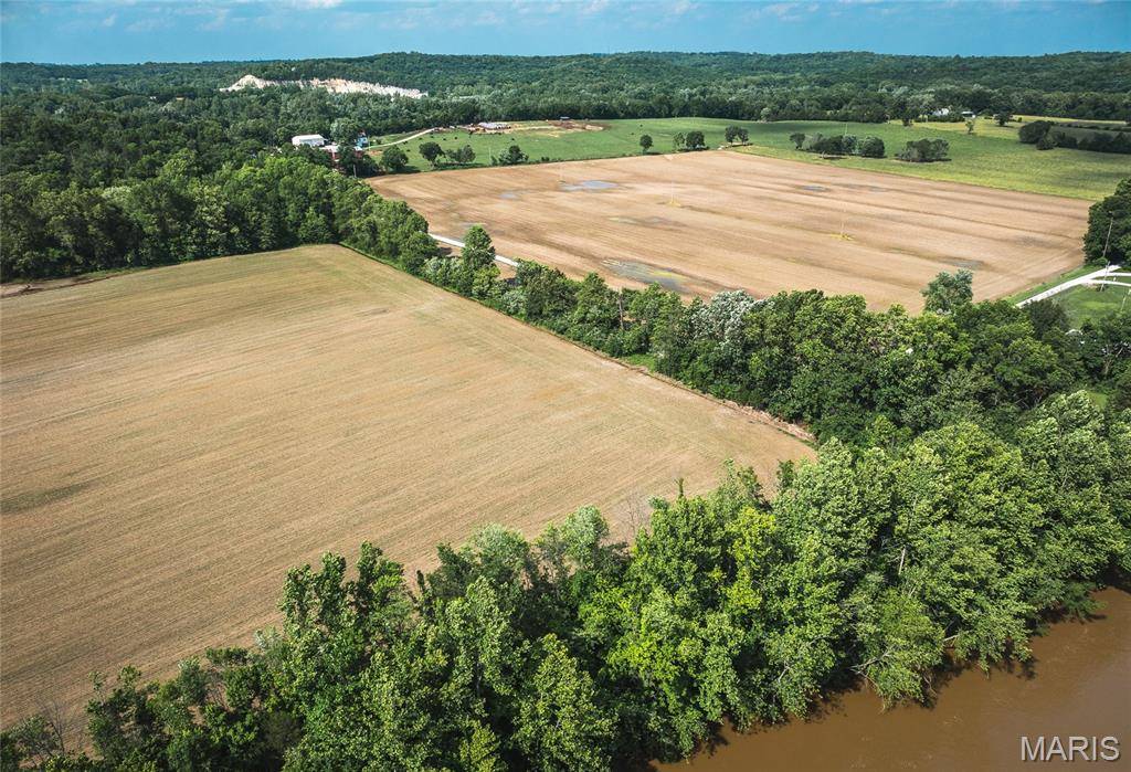 Union, MO 63084,000 Shawneetown Ford Spur Lot 2