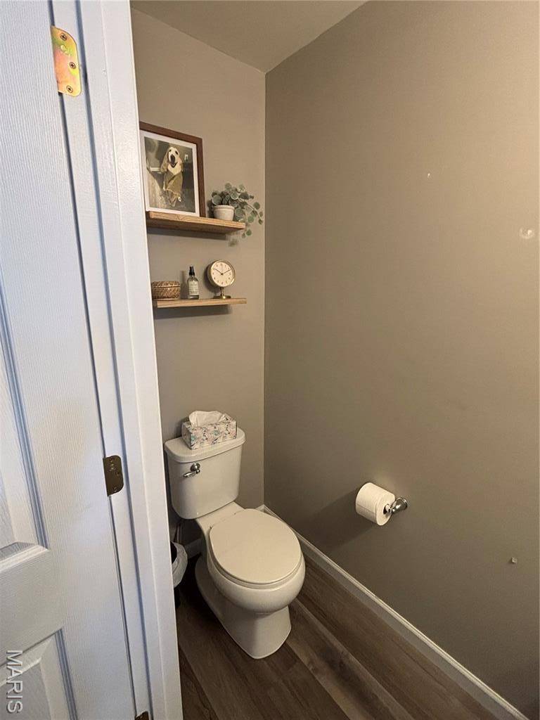 Imperial, MO 63052,920 Walnut Point DR