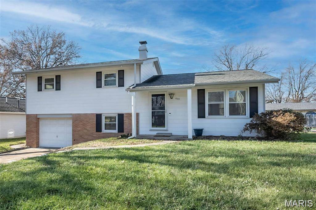 Waterloo, IL 62298,405 N MOORE ST