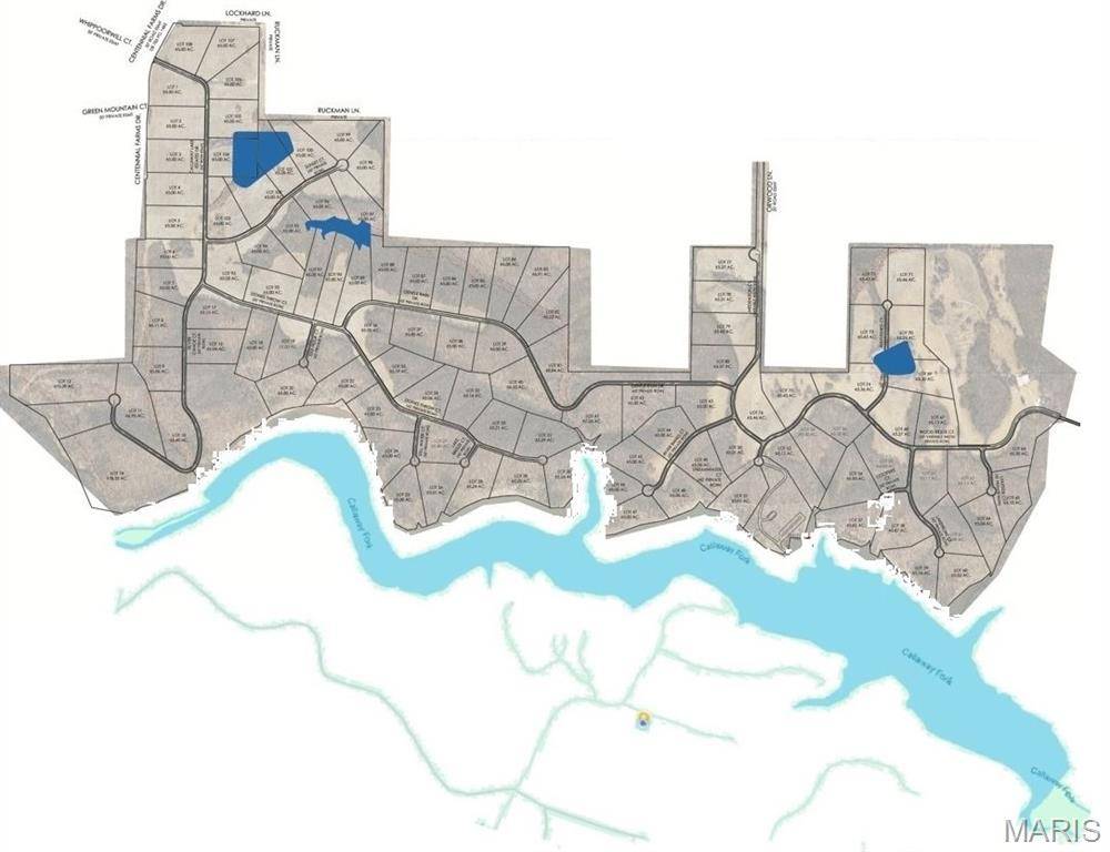 Defiance, MO 63341,36 Meditation Way