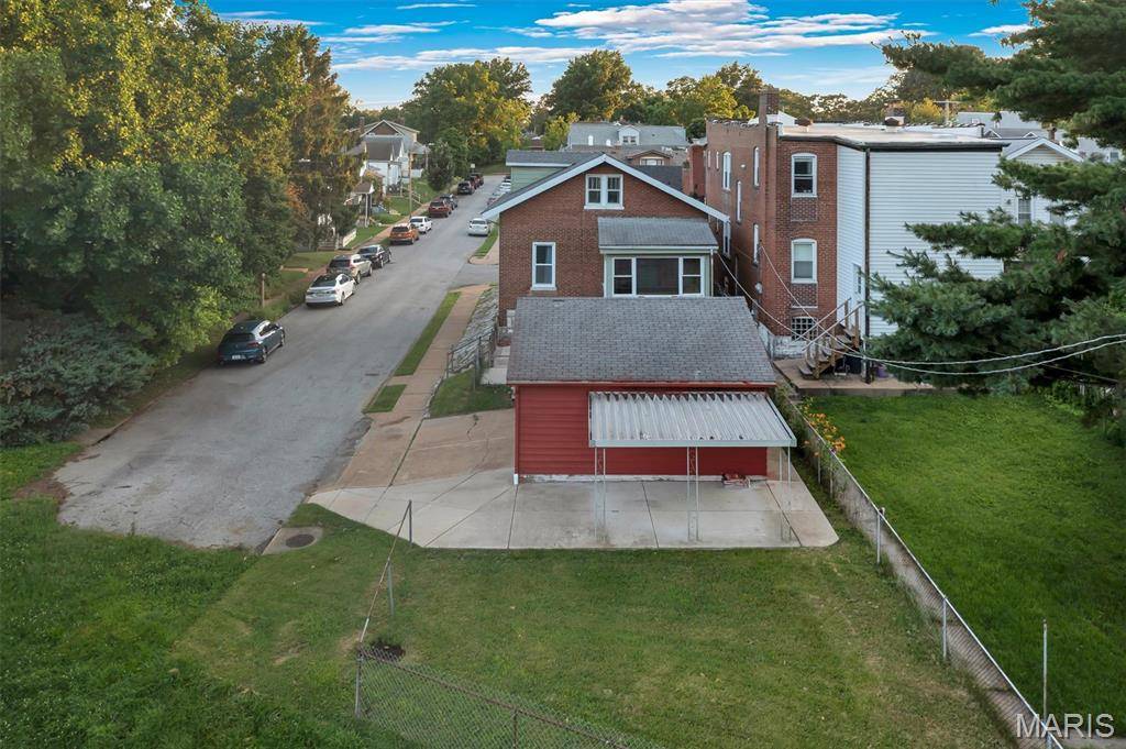 St Louis, MO 63116,4601 Milentz AVE